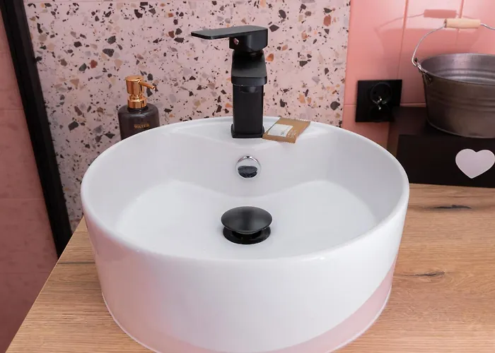 Old Town Walowa With Balcony By Renters Daire *