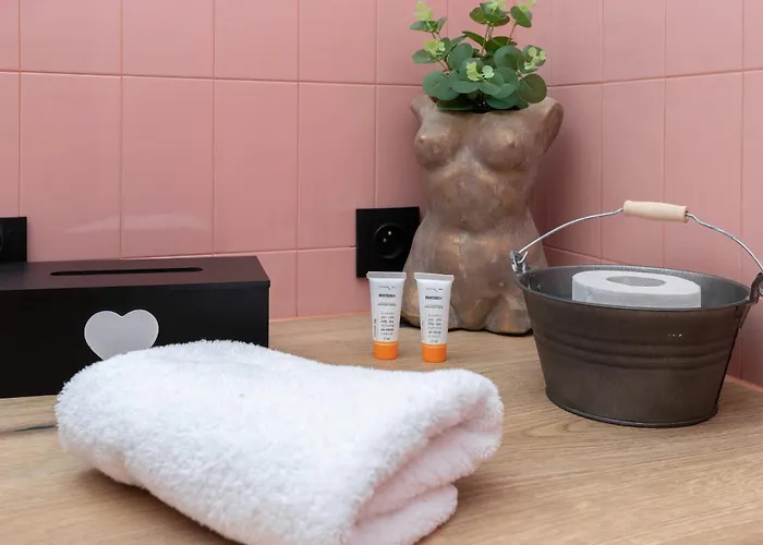 Old Town Walowa With Balcony By Renters