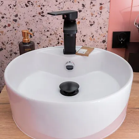 Old Town Walowa With Balcony By Renters Appartamento *