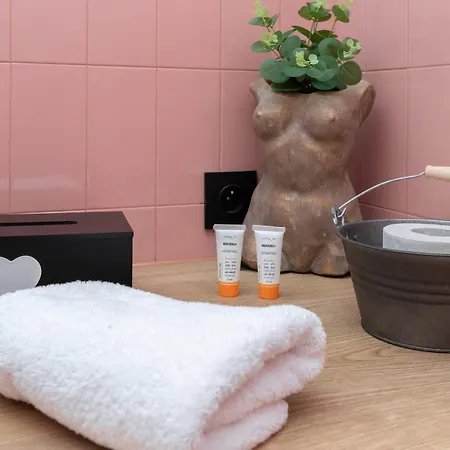 Old Town Walowa With Balcony By Renters