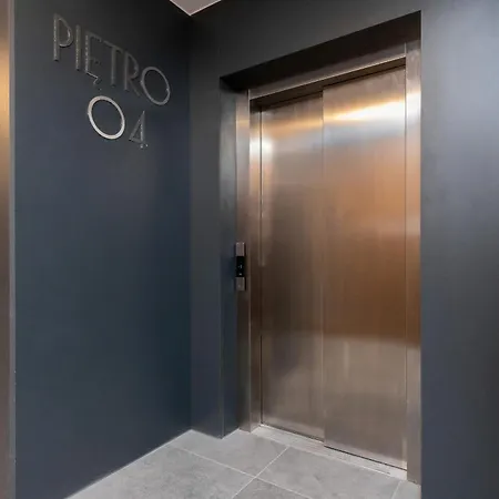 Appartamento Old Town Walowa With Balcony By Renters Danzica